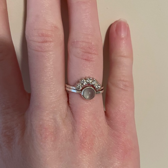 Pura Vida Nesting Ring - Picture 5 of 5